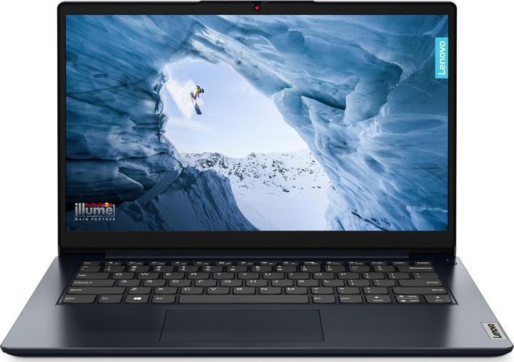 Produktbild Lenovo IdeaPad 1 (14", Intel Celeron N4020, 4 GB, 128 GB, DE)