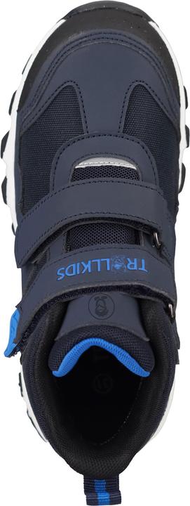 Actual product image Trollkids Kid's Kjerag Hiker (34)