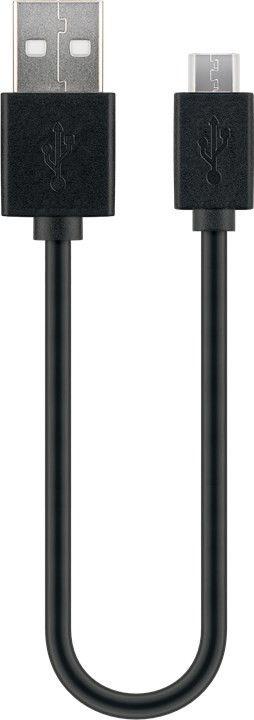 Produktbild Goobay Quick Charge 20.0 (20000 mAh, 74 Wh)
