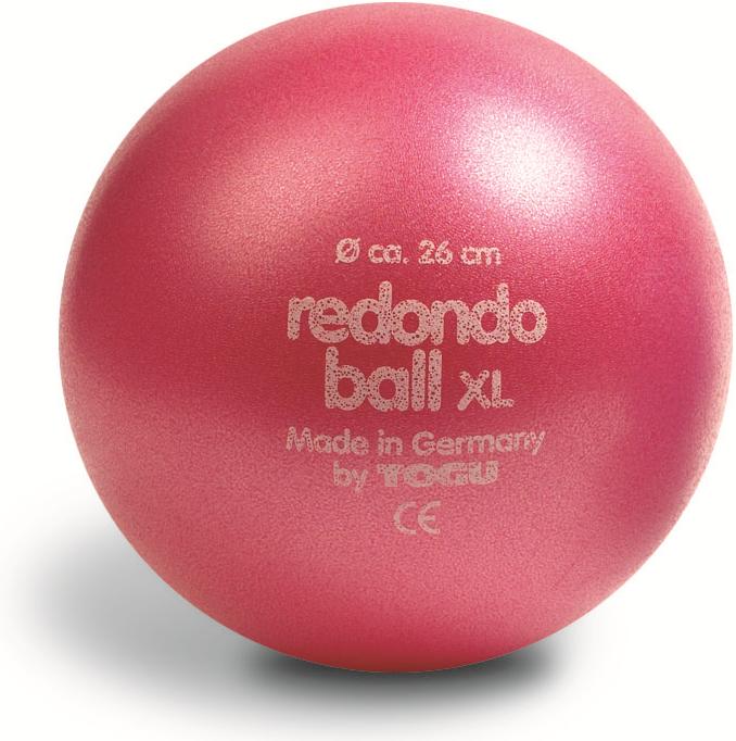 Produktbild Togu Redondo XL (26 cm)