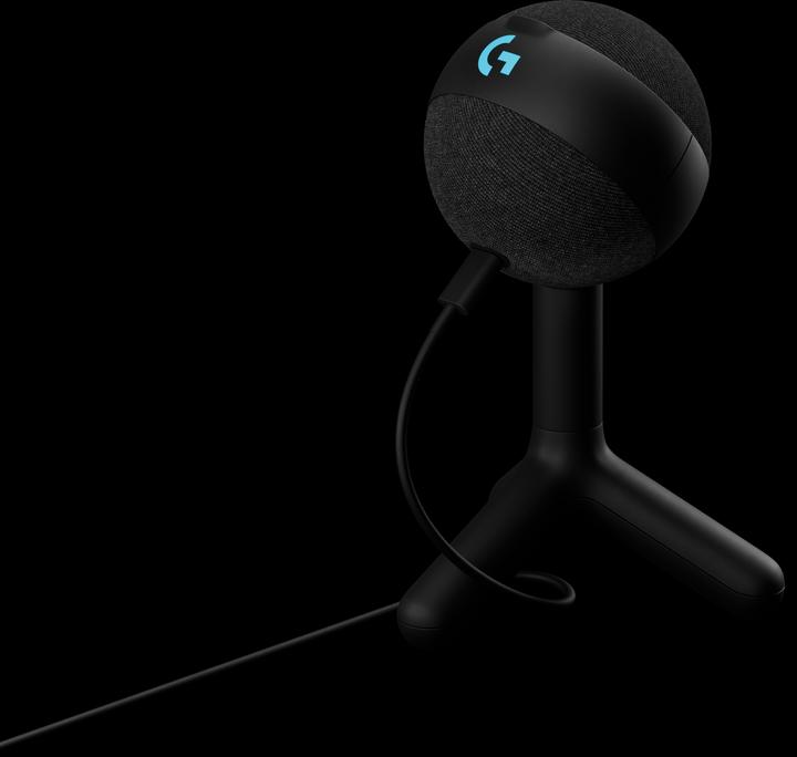 Image du produit Logitech Yeti Orb