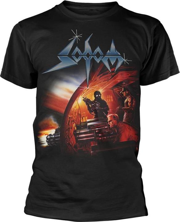 Produktbild Sodom Agent Orange (3XL)