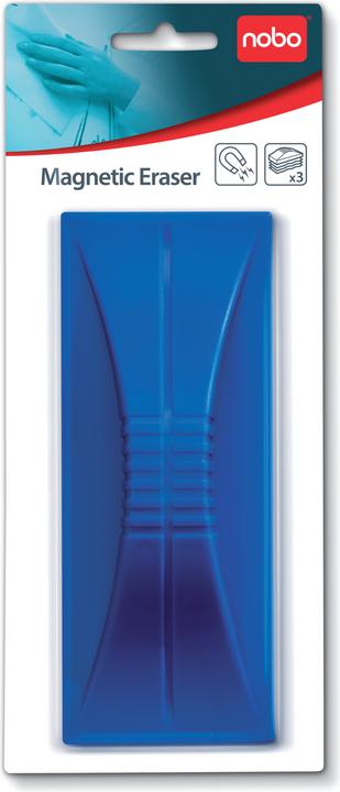 Nobo Magnetic board wiper
