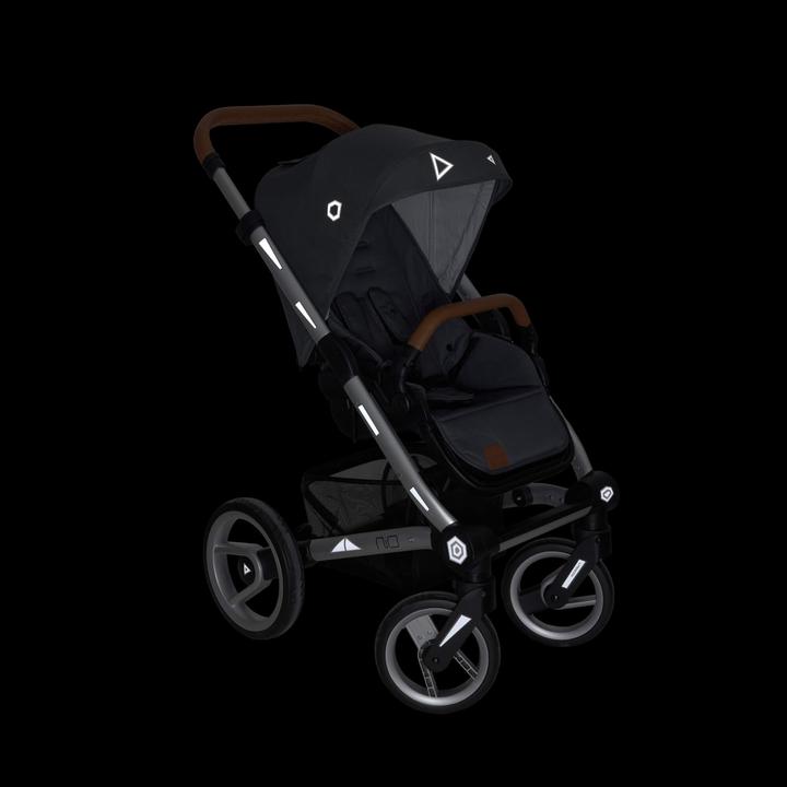 Immagine prodotto Lässig Riflettore Hexagon 3 pezzi