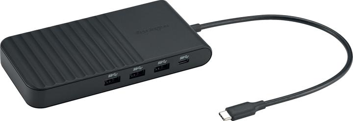 Actual product image Kensington UH1500P EQ USB-C Docking St, UH1500P EQ (USB-C, 9 Ports)