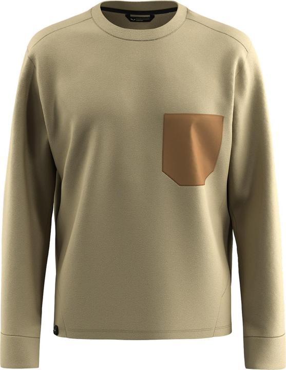 Immagine prodotto Salewa Maglia Fanes Dry'Ton (L)