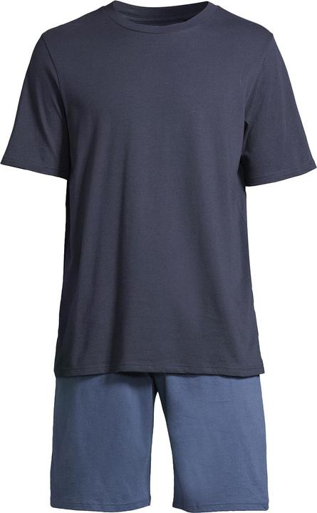 Image du produit Schiesser Night & Home Pyjama (52, L)