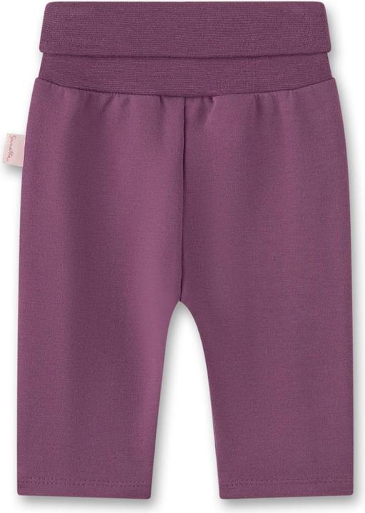 Actual product image Sanetta Baby sweatpants (62)