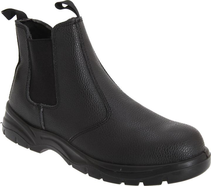 Image du produit Grafters Bottes de sécurité Dealer Boots cuir (42)