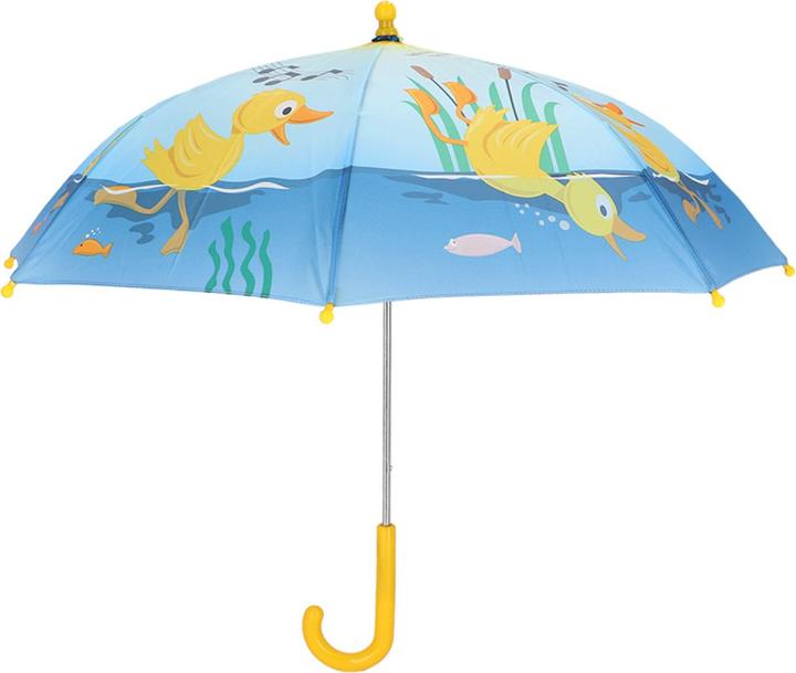 Image du produit Esschert Design Parapluie enfant Panorama Canards