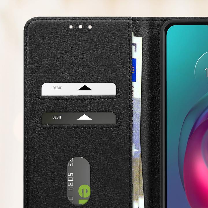 Image du produit Avizar Chesterfield Cover (Motorola Moto G30, Motorola Moto G10)