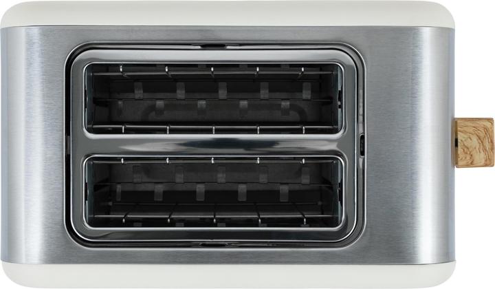 Actual product image Furber Toaster