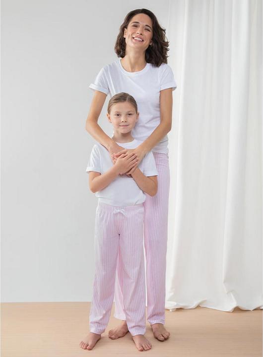 Actual product image Towel City pyjamas long (164)