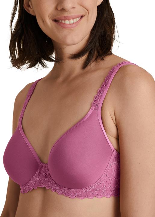 Immagine prodotto Calida Reggiseno spacer con ferretto, schiena confortevole (70 D, Confezione singola)