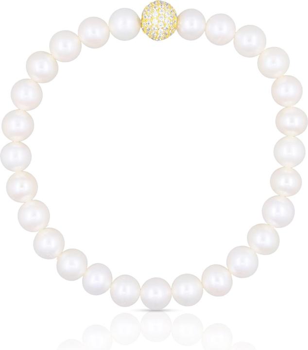 Muau Armband (Silber 925)