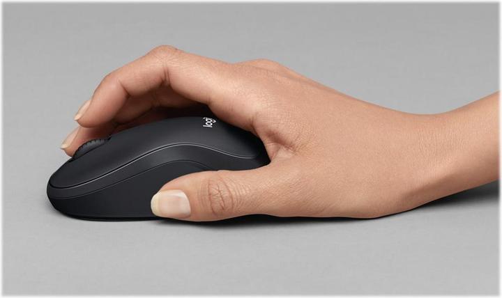 Produktbild Logitech B220 Silent (Kabellos)