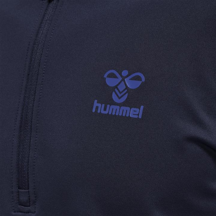 Actual product image hummel Pro Grid Half Zip Training L/S (L)