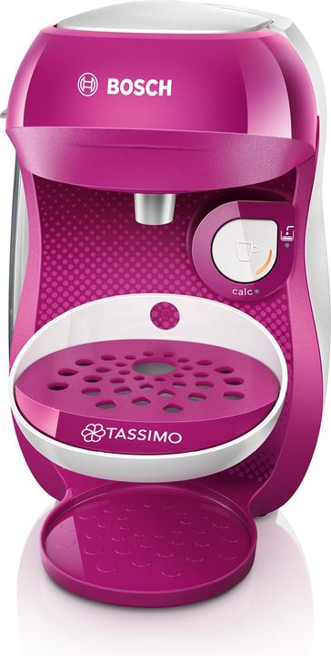 Produktbild Bosch Hausgeräte Happy (Tassimo)