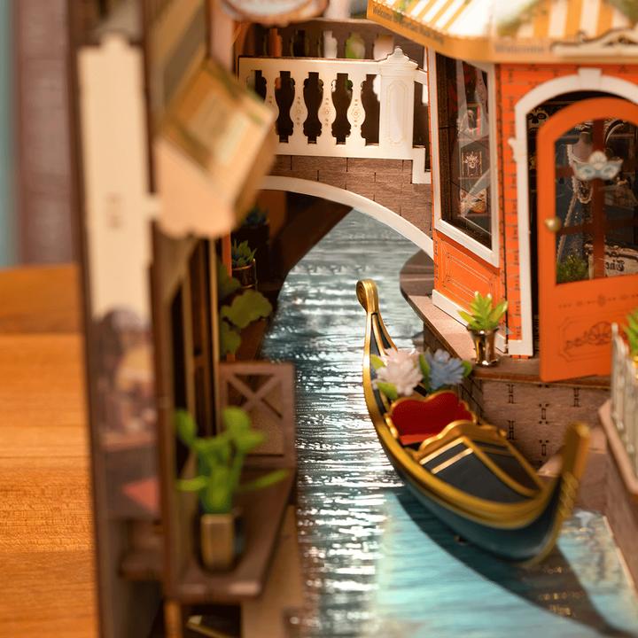 Image du produit Rolife Venise romantique
