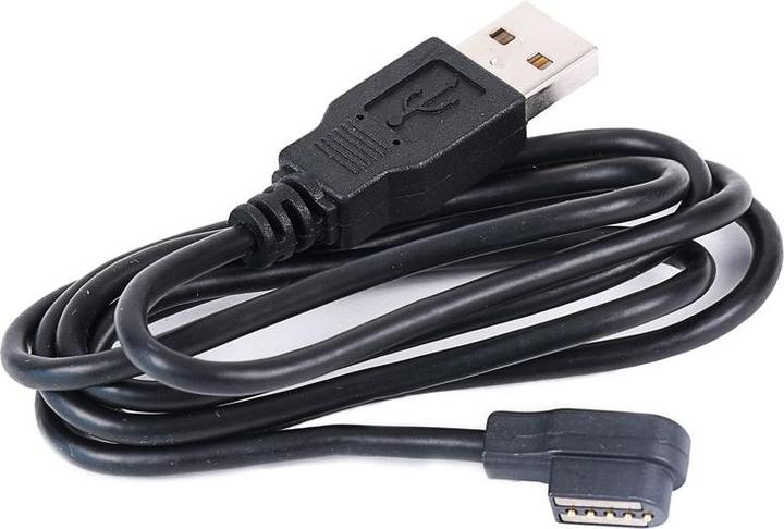 SeeK USB-Ladekabel mit Magnetstecker