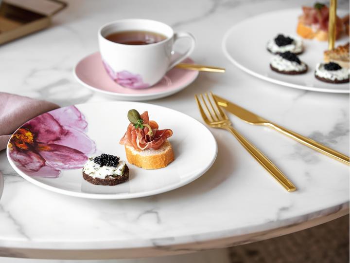 Actual product image Villeroy & Boch Rose Garden (0.21 l)