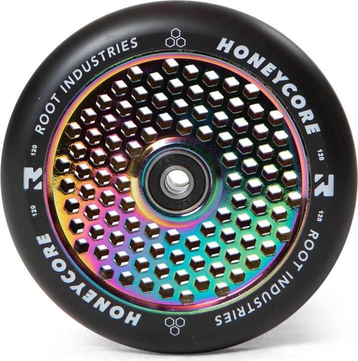 Root Industries Honeycore