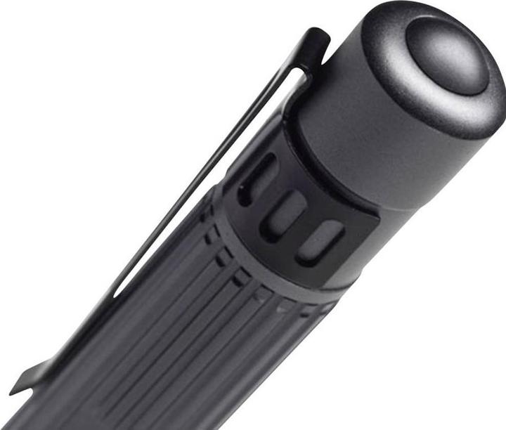 Image du produit Suprabeam Q1 Q1 Penlight à piles LED 14.2cm Gris (14.20 cm, 160 lm)