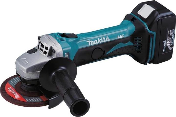 Actual product image Makita DLX6100PX1