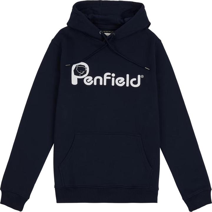 Produktbild Penfield kapuzenpuover penfied bear chest print (L)