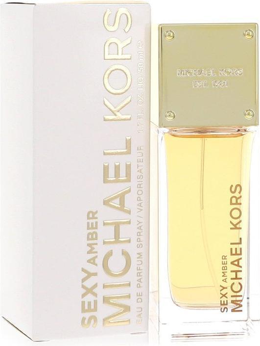 Image du produit Michael Kors Sexy Amber (Eau de parfum, 50 ml)