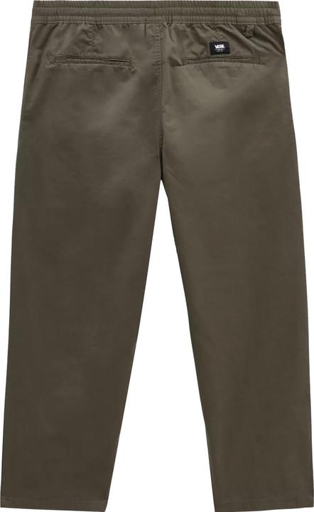 Image du produit Vans Range Loose Cropped Elastic Waist Pant (XS)