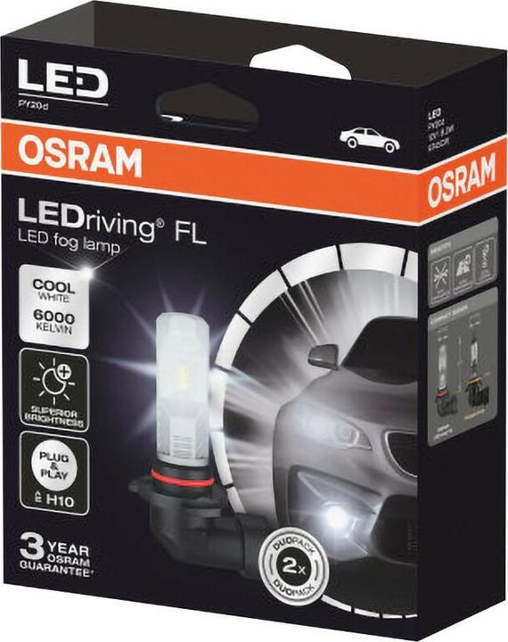 Immagine prodotto Osram LEDriving FL (H10)