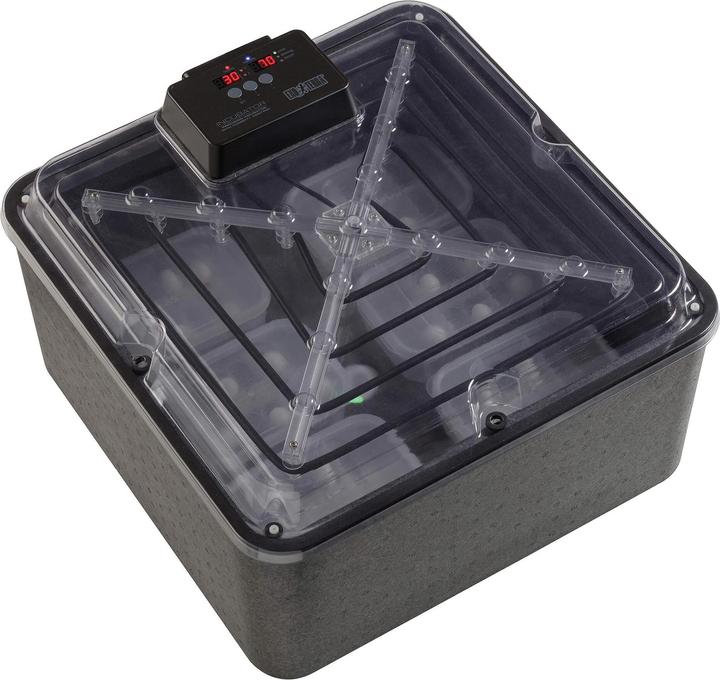 Actual product image Exo Terra Incubator