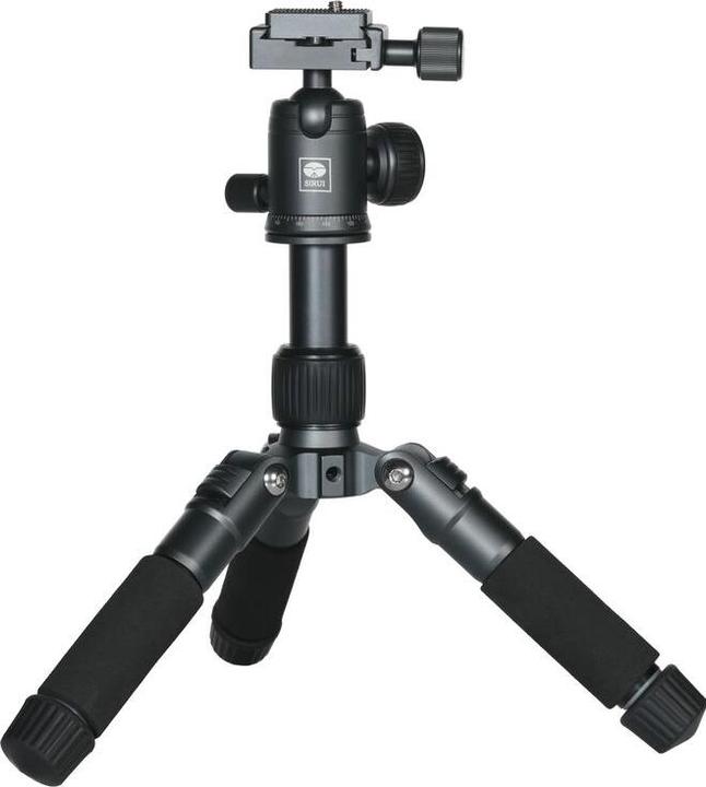 Immagine prodotto Sirui TT-50 (Metallo)