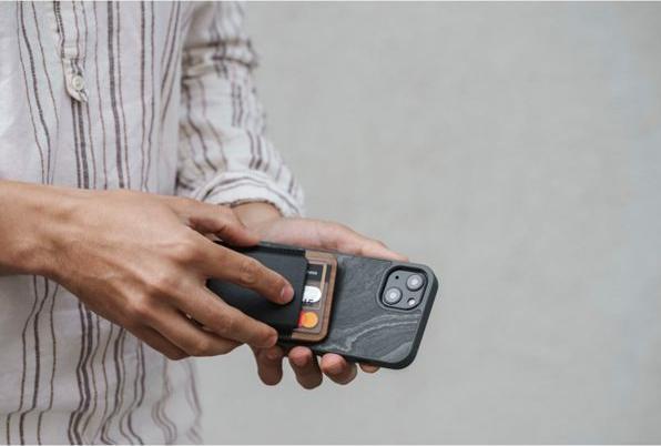Immagine prodotto Woodcessories Bumper Case MagSafe (Apple iPhone 14)