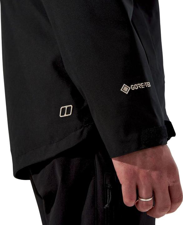Produktbild Berghaus Wasserdichte Bramblfell Gemini Gore-Tex Jacket (XXL)