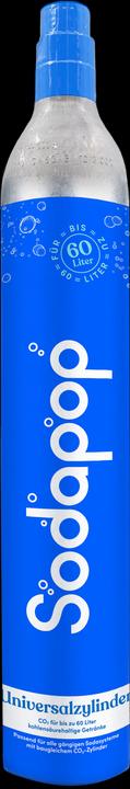 Immagine prodotto Sodapop Bombola di CO2 da 60L