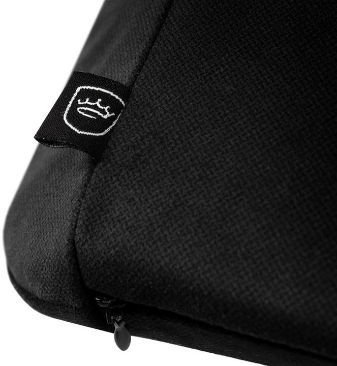 Actual product image noblechairs Memory Foam Cushion Set