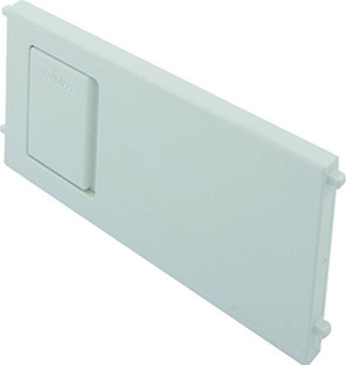 Actual product image Blum Cross divider for LEGRABOX AMBIA-LINE 100