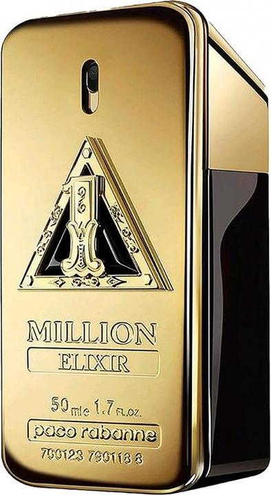 Produktbild Paco Rabanne 1 Million Elixir (Eau de Parfum, 50 ml)