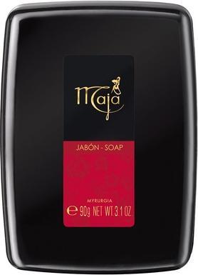 Jabon Rectangular Jabonera 90 Gr