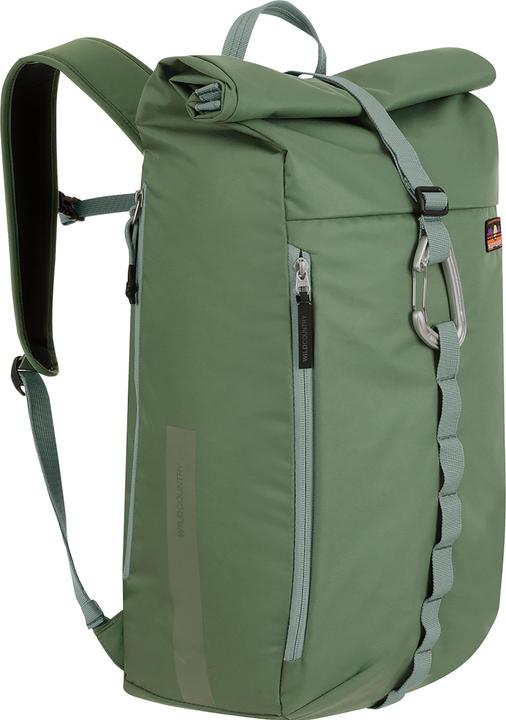 Actual product image Wild Country Flow Back Pack 26 (26 l)