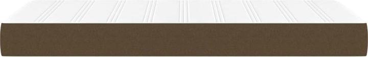 Actual product image VidaXL Jivin (90 x 200 cm, Spring core)