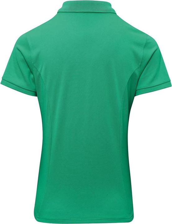 Image du produit Premier Polo Coolchecker Avec Coolplus (L)