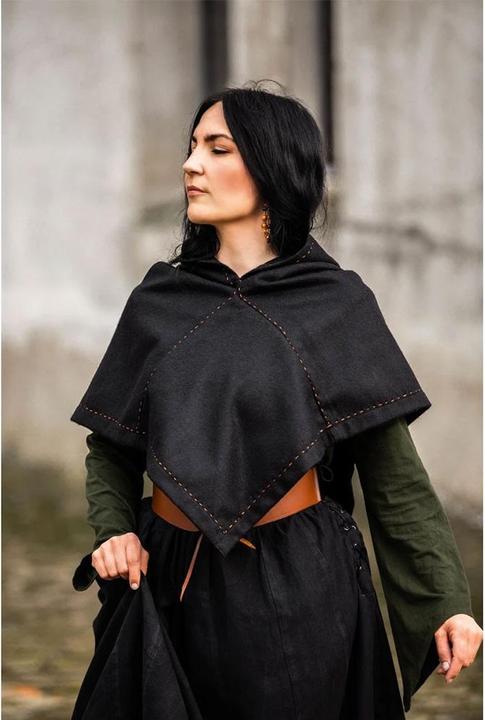 Actual product image Carbone Gugel Halfdan (One size)