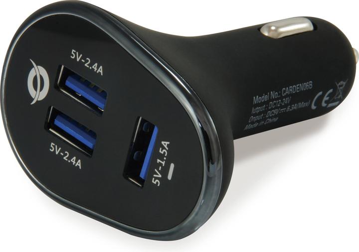 Actual product image Conceptronic Carden