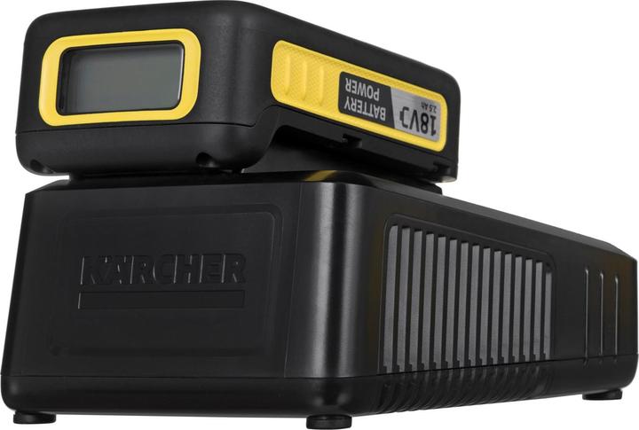 Actual product image Kärcher Starter Kit (18 V)