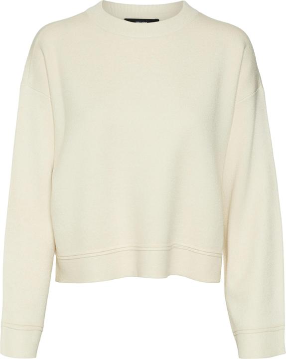 Produktbild Vero Moda VMGOLD Pullover Strickpullover (XS)