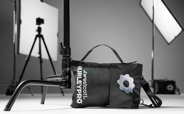 Actual product image Westcott Hurley Pro Weight Bag (Further accessories)