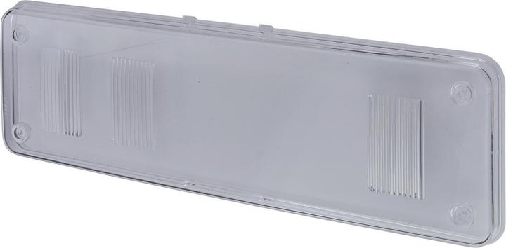 Immagine prodotto Hella Lente di ricambio per la luce posteriore